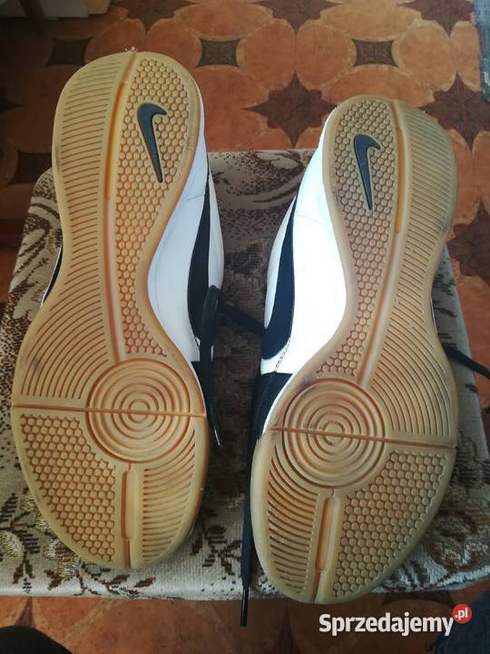 Nike tiempo lubelskie Chełm