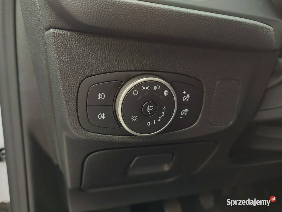 Ford Focus Ford Focus Active 15 EcoBlue 120 ASO nieuszkodzony Warszawa sprzedam