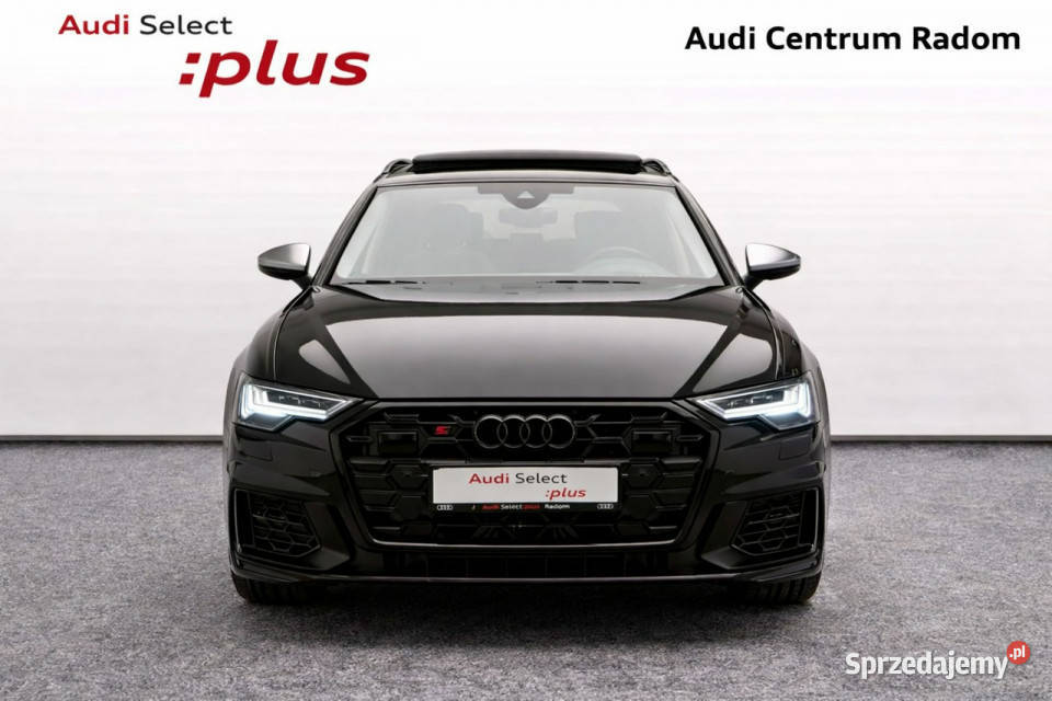 Audi S6 V6 TDI 347 Quattro Tiptronic BO3D Kombi S6 Kielce