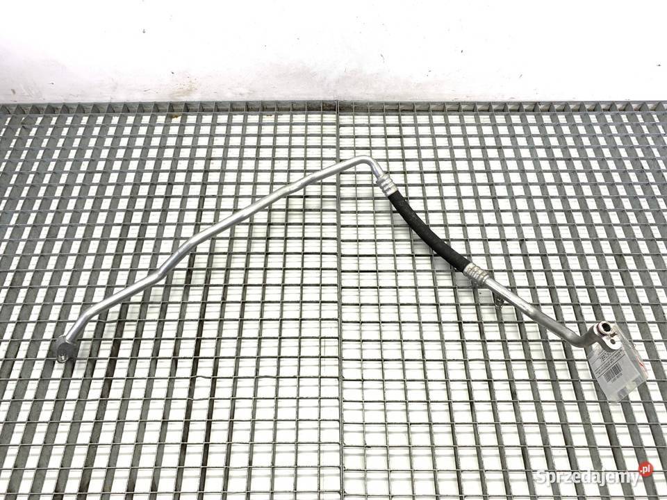 RURKA KLIMATYZACJI BMW F39 6832950 15 140