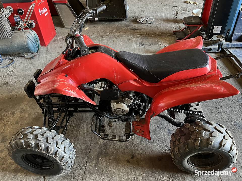 Sprzedam Bashan 250 Bashan Lipsk