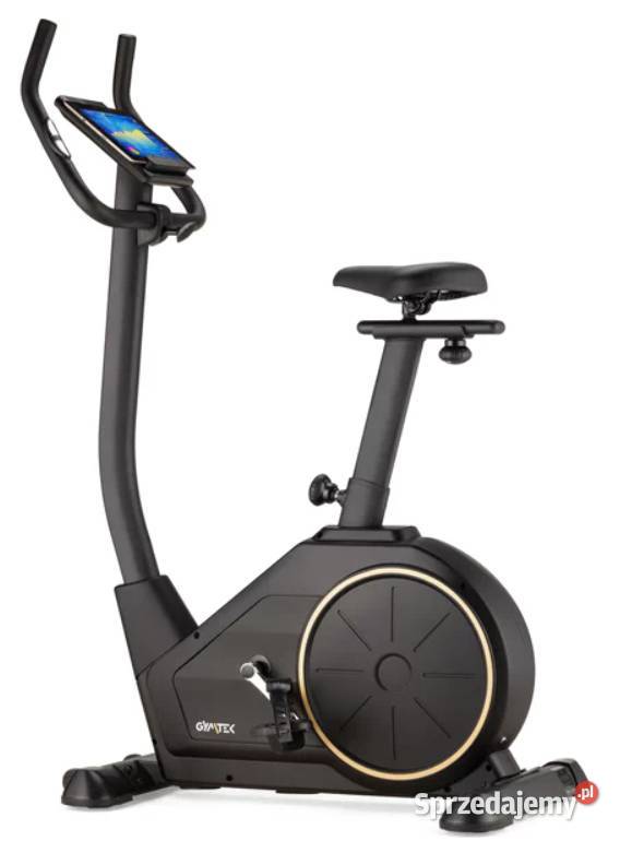 Rower elektromagnetyczny Kalisz