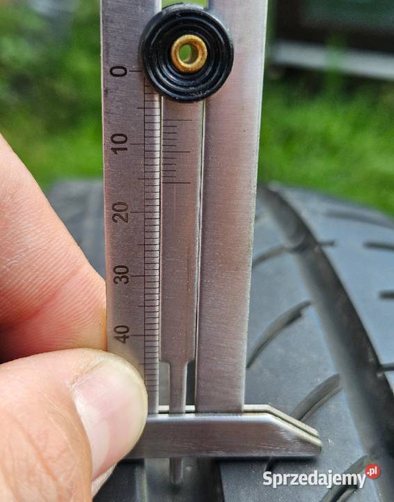 Opona Pirelli Powergy 22545R17 65mm 2025 Lublin