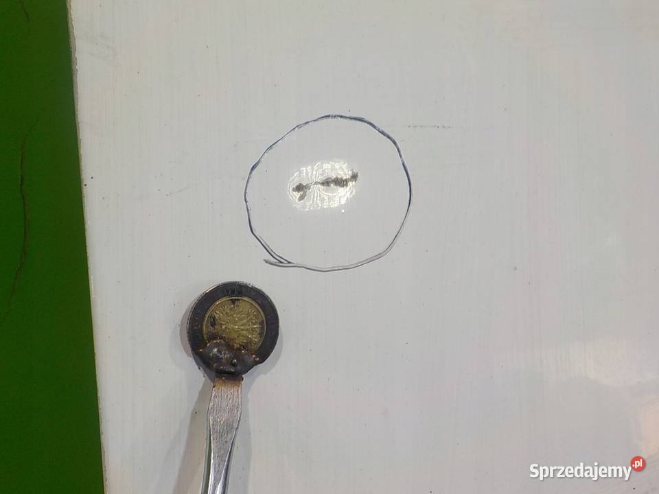 BOXER II JUMPER II 10r L1H1 drzwi lewe tyl osobowe Suków