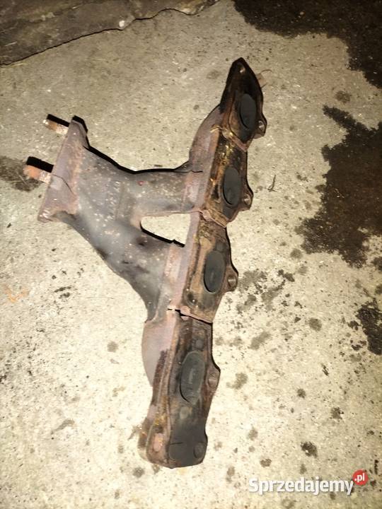 Astra g z22se 22 16v tuning kolektor osobowe mazowieckie Czerwonka