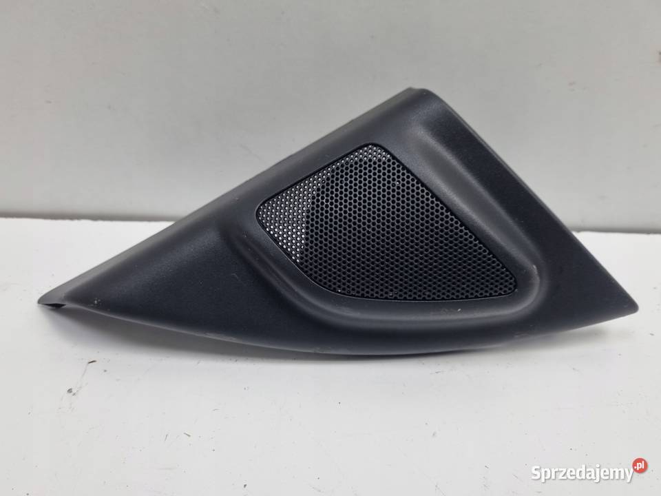 Volvo S80 II V70 III XC70 II PRAWA MASKOWNICA Chełm sprzedam