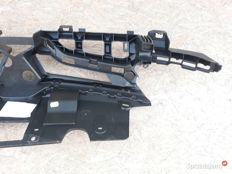 RENAULT MEGANE 3 III LIFT STELAŻ GRILLA Międzychód