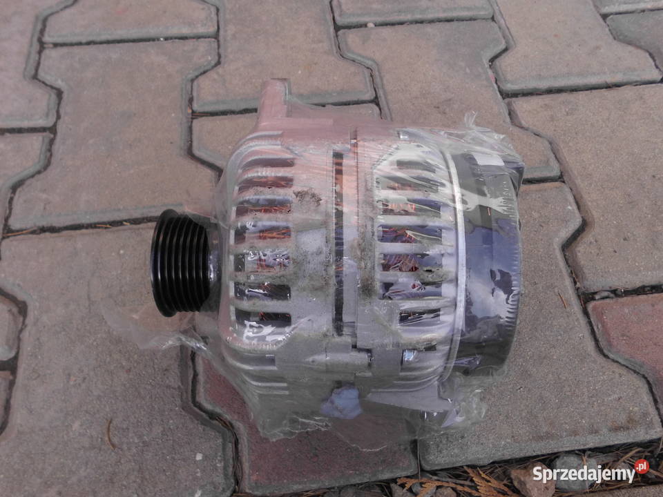 alternator fiat ducato 23 jtd 2012 rokunowy