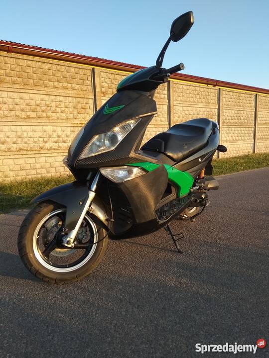 Zumico Avatar Biała Podlaska