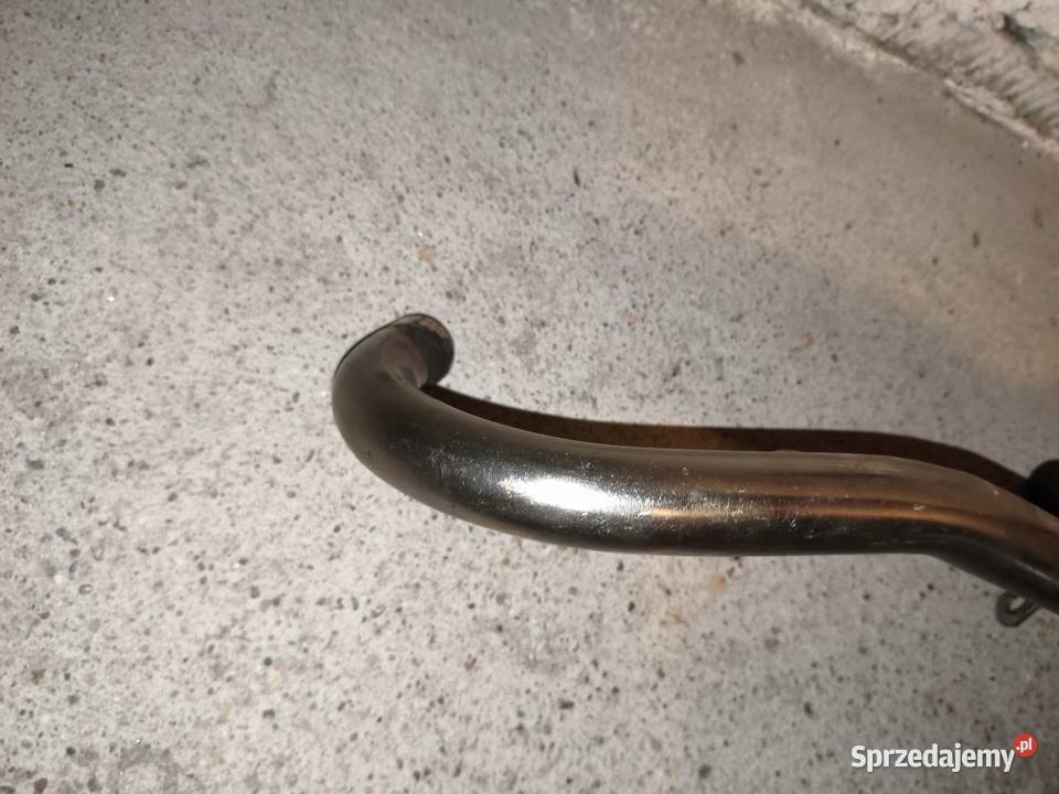 Kolanka wydechowe Ural M67 Leszno