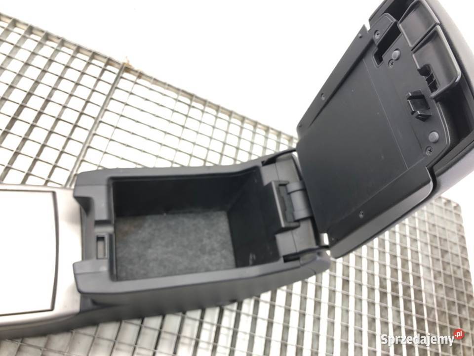 PODŁOKIETNIK SUBARU LEGACY V Kombi 0814 podkarpackie