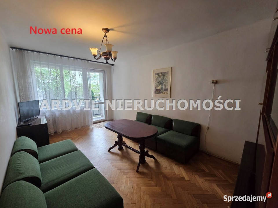 Mieszkanie 43m2 2 pokoje Białystok