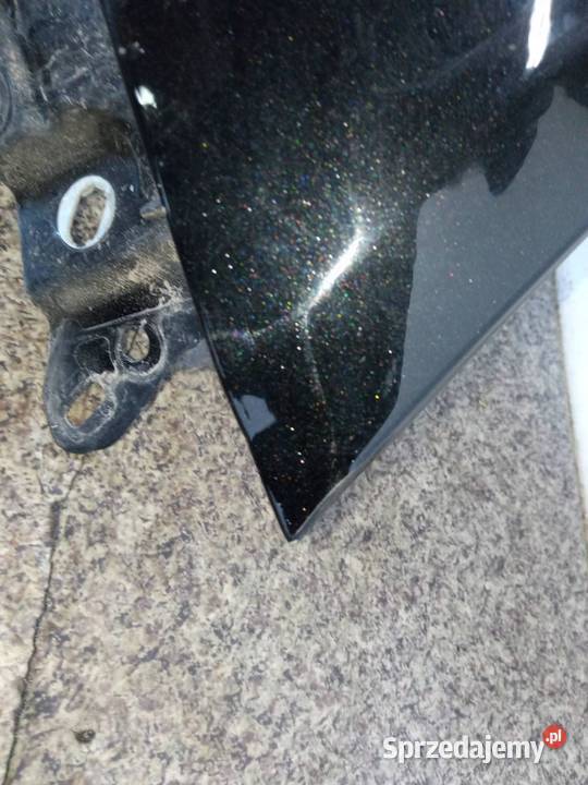 BŁOTNIK PRAWY PRZÓD Z22Y Opel Corsa V 2014 E