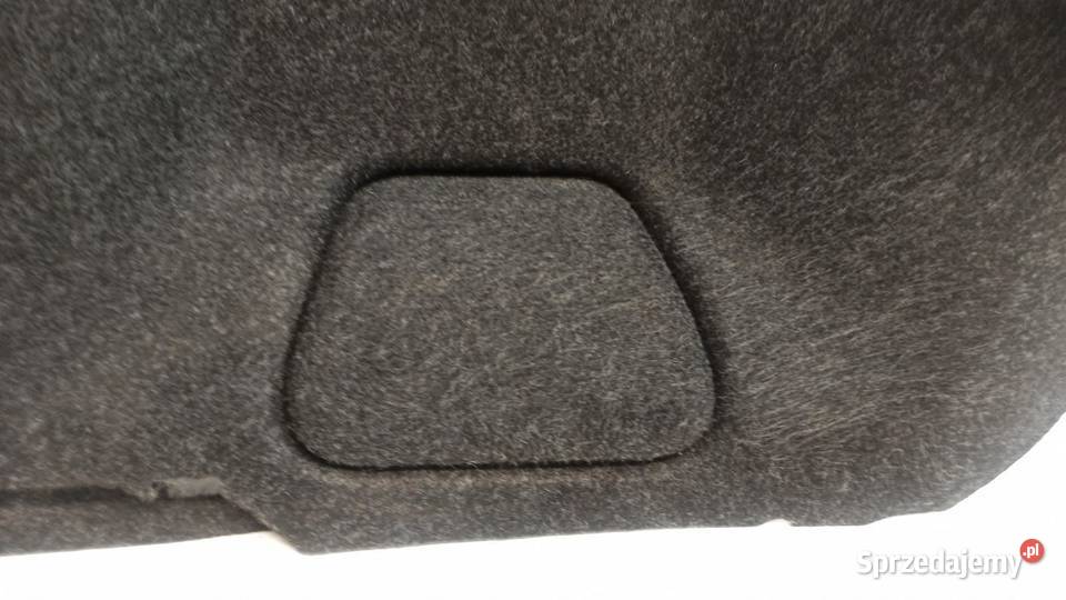 VOLVO V40 OSŁONA BAGAŻNIKA LEWA 31377927 dolnośląskie