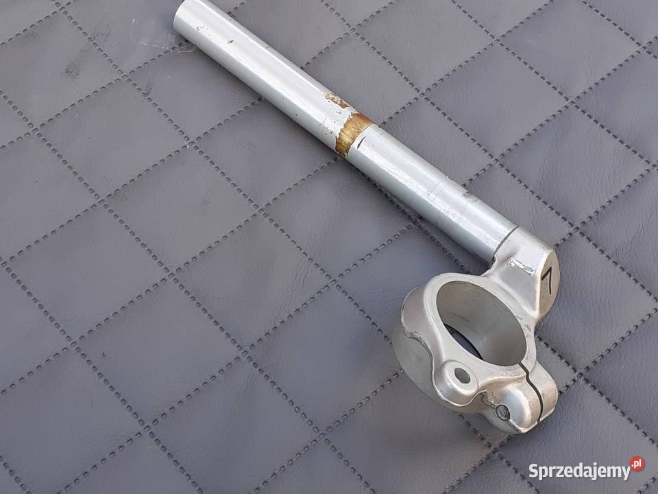 Suzuki GSXR 600 Srad kierownica lewa Kierownice motocyklowe