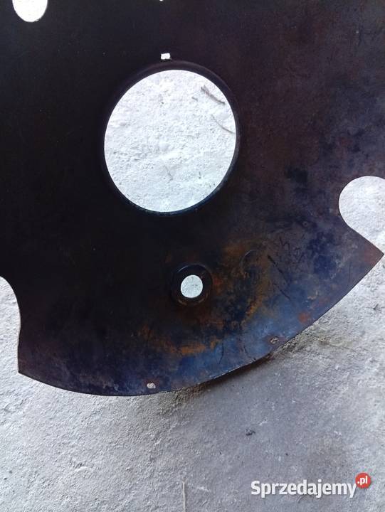 Junak10 żółw obudowa lampy czasza Pozostałe Wojsławice