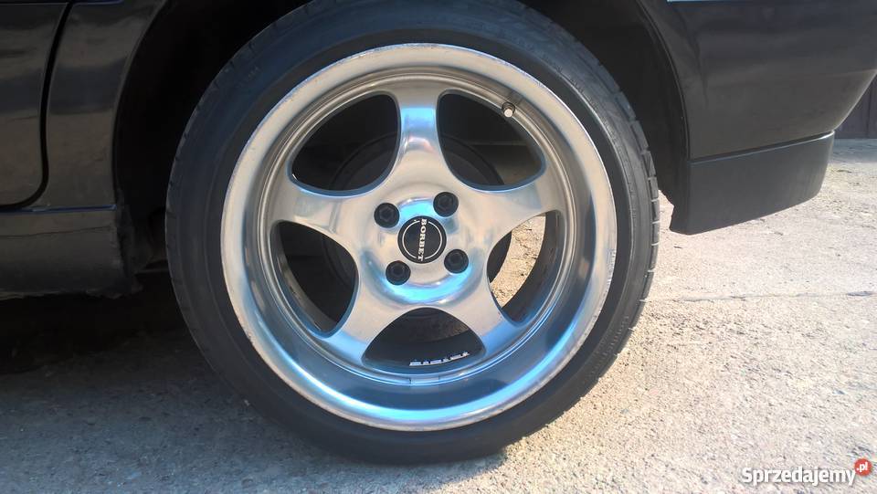 VW GOLF 3 wersja Bon Jovi poduszka powietrzna Golf Jastrowie