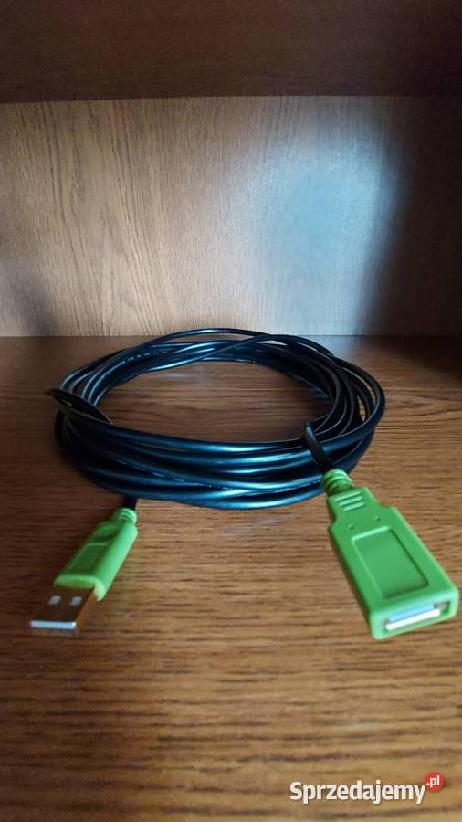 KABEL USB 6 M Częstochowa