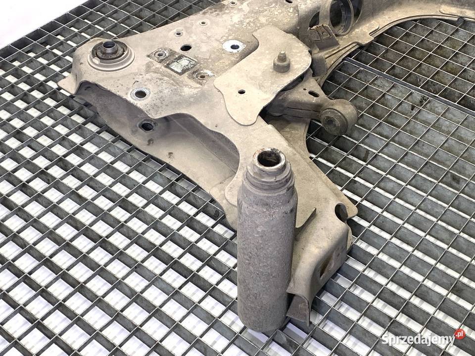 BELKA POD SILNIK RENAULT GRAND SCENIC III 14 131