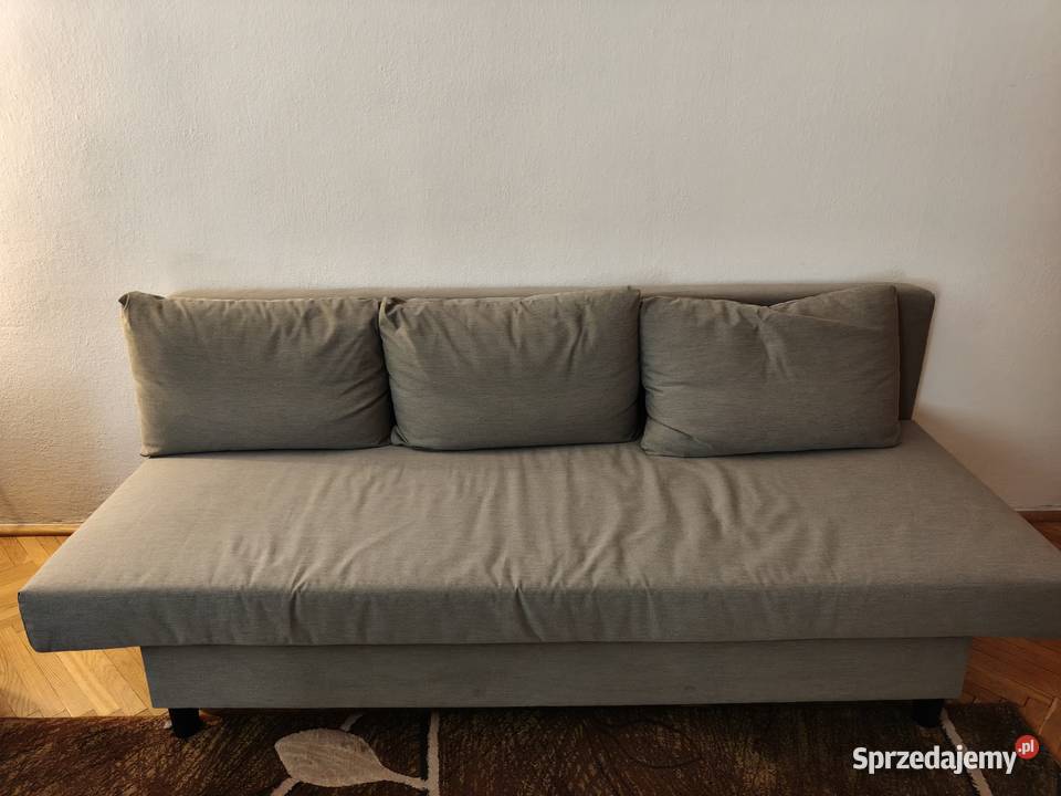 sofa Alvdalen 3osoba 81cm