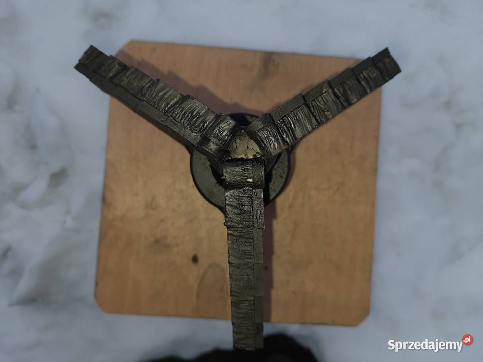 Gryzer Świder skrzydłowy 210mm HARD Bielsko-Biała