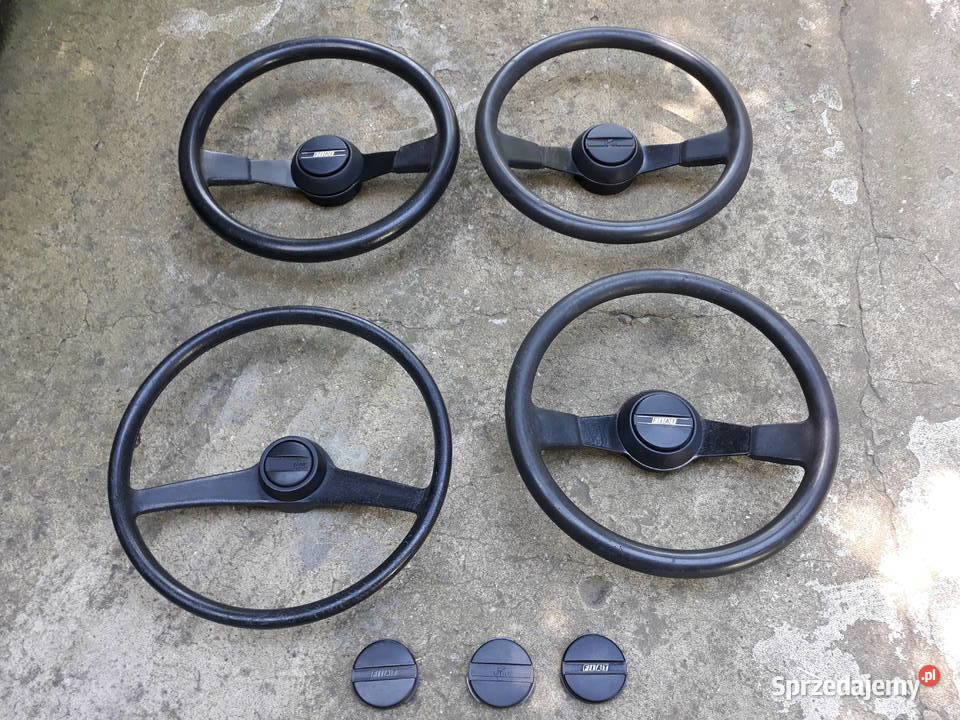 Kierownica SEAT NOWA17000 Leszno sprzedam