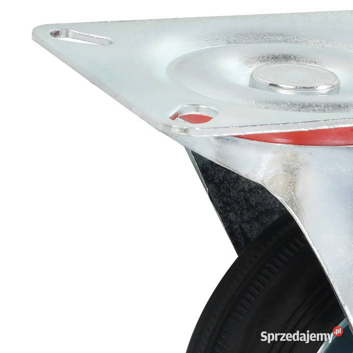 Kółka skrętne 4 100 mm WM143445 Pozostałe Warszawa sprzedam