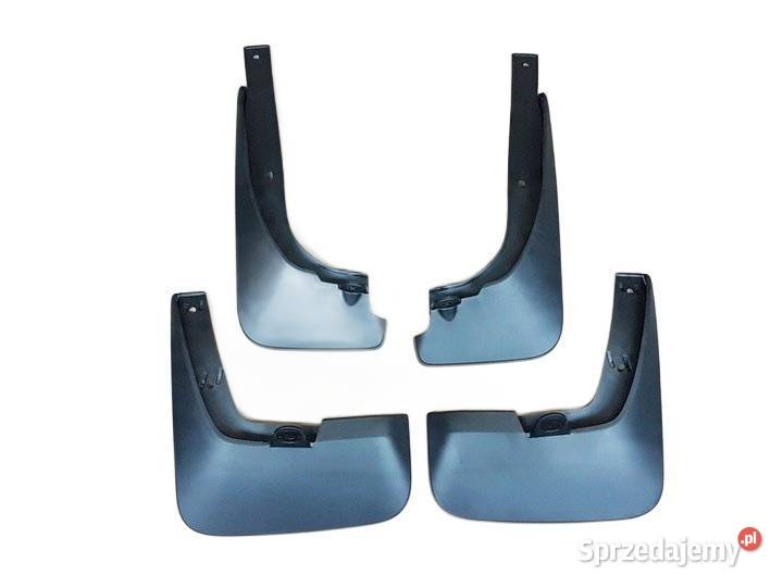 TOYOTA Auris Chlapacze oryginal kpl 5300802010 Dywaniki Kąty Wrocławskie