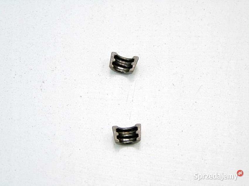 ZAMEK KLIN ZAWORU GŁOWICY 14 16V FABIA POLO 9N Sosnowiec