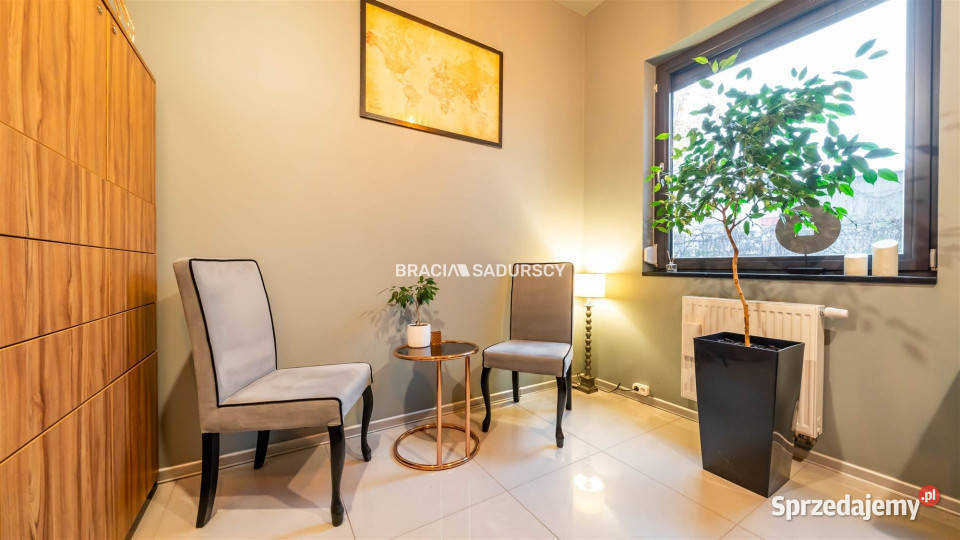 Lokal 30m2 Kraków Bociana