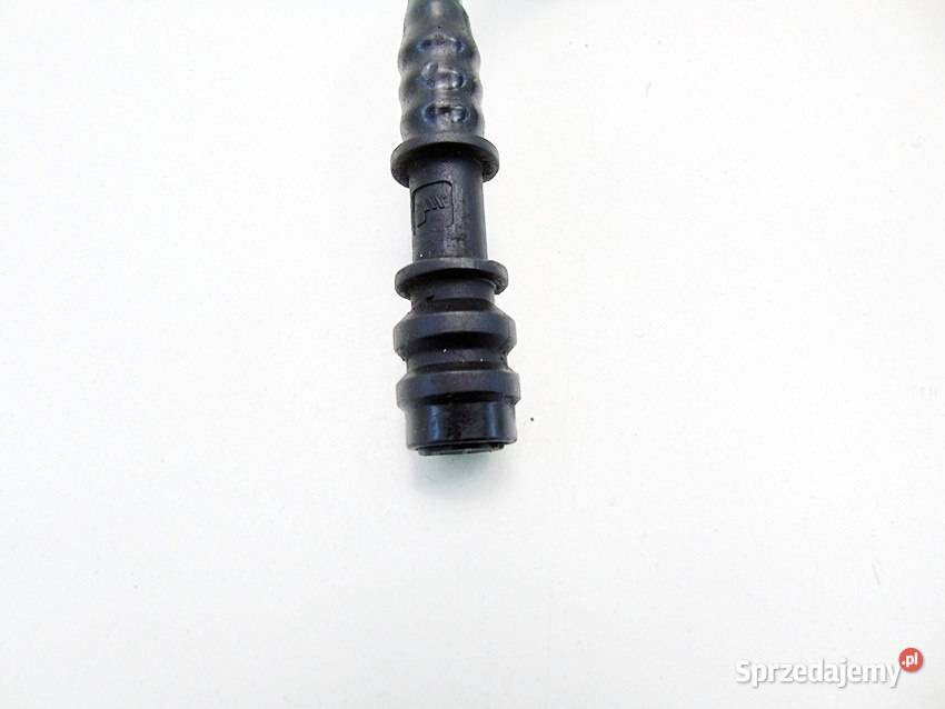 PRZEWÓD RURKA PALIWA 25 DCI DTI CDTI MASTER Sosnowiec