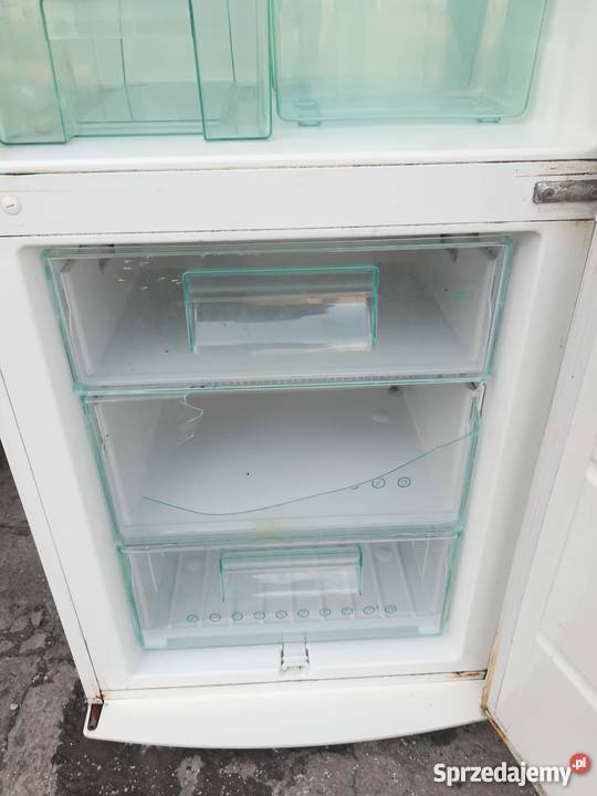 Lodówka Electrolux 184 możliwy transport Warszawa sprzedam