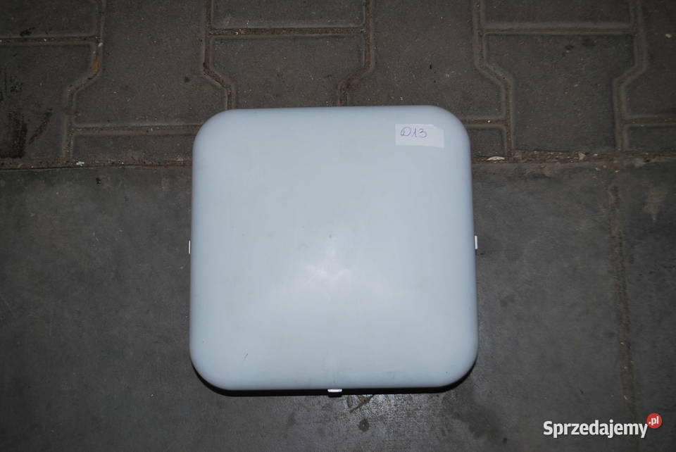 WYWIETRZNIK WENTYLACYJNY DACHOWY DO Grzebowilk