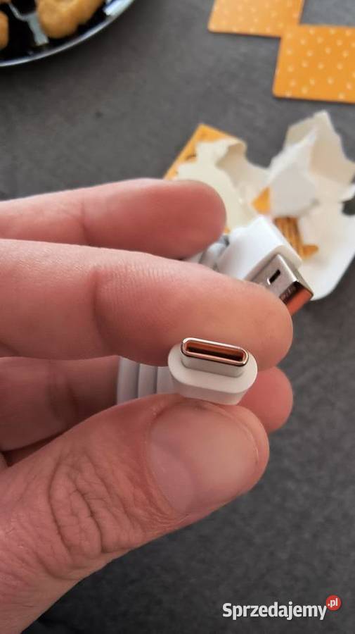 Ładowarka Xiaomi 100W 10m
