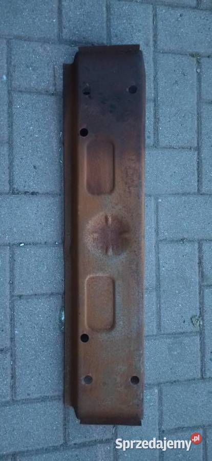 Reparaturki Fiat 126p Maluch FSM oryginał PRL Reperaturki opolskie Nysa