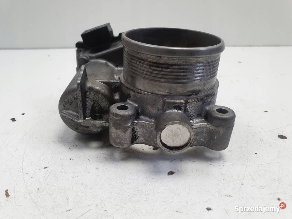 PRZEPUSTNICA Volvo V70 III XC70 II 24 D5 Chełm