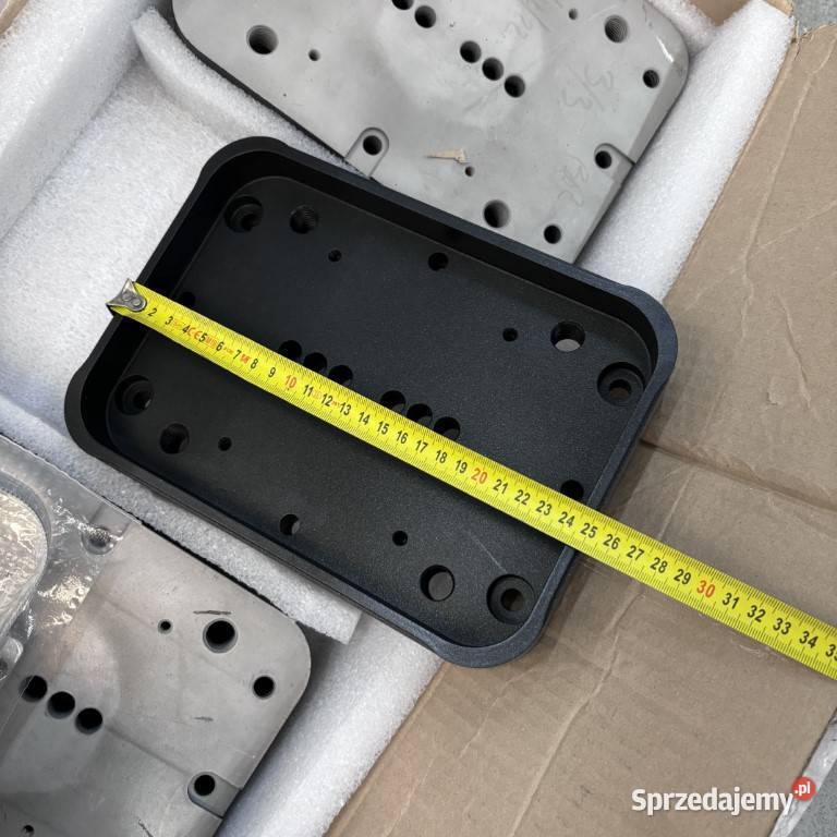 Trayselaer Multivac T700 Zamość