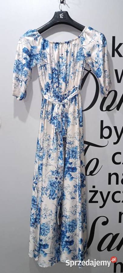 Sukienka kujawsko-pomorskie Czerniewice