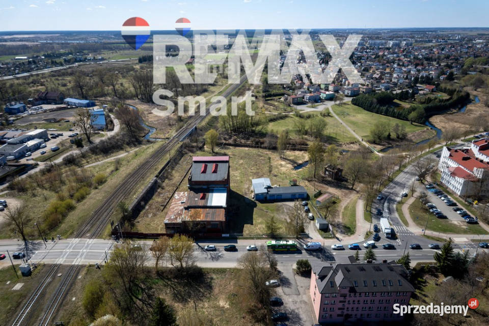SUWAŁKI 12079mMPZP MWU10k mPUMZabytekRzeka Suwałki sprzedam