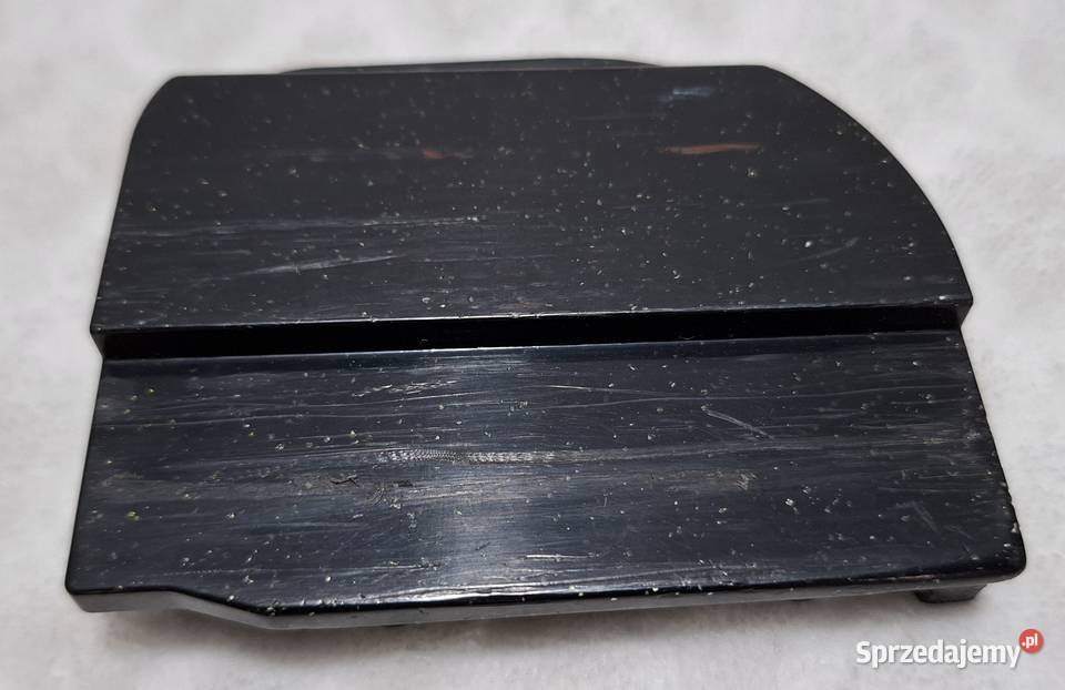 Osłona mechanizmu dokowania wałka FDDBS06 Czeladź sprzedam