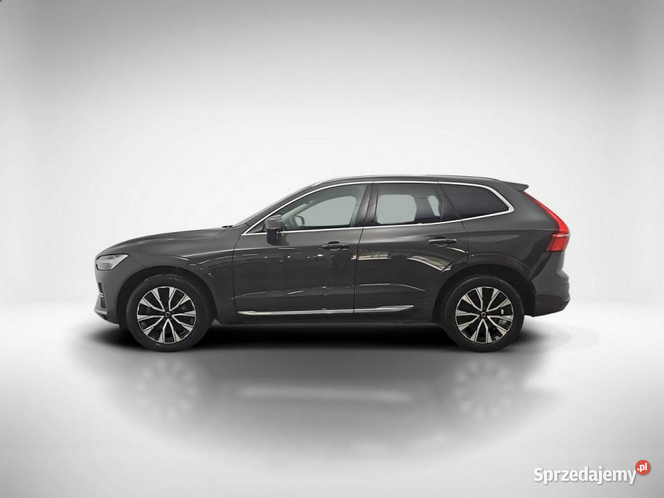 Volvo XC 60 B5 B AWD Plus Bright aut Z Polskiego serwisowany w ASO XC 60 Warszawa