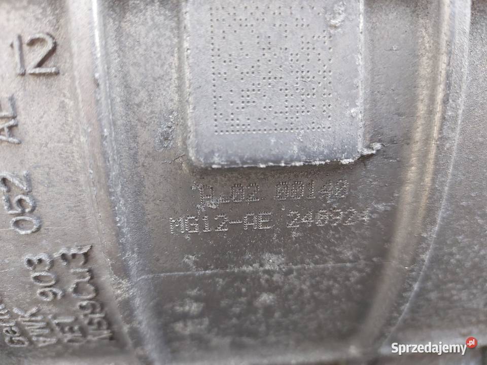 VW ID4 11A 2024r SUV 5D SILNIK ELEKRTYCZNY Silniki