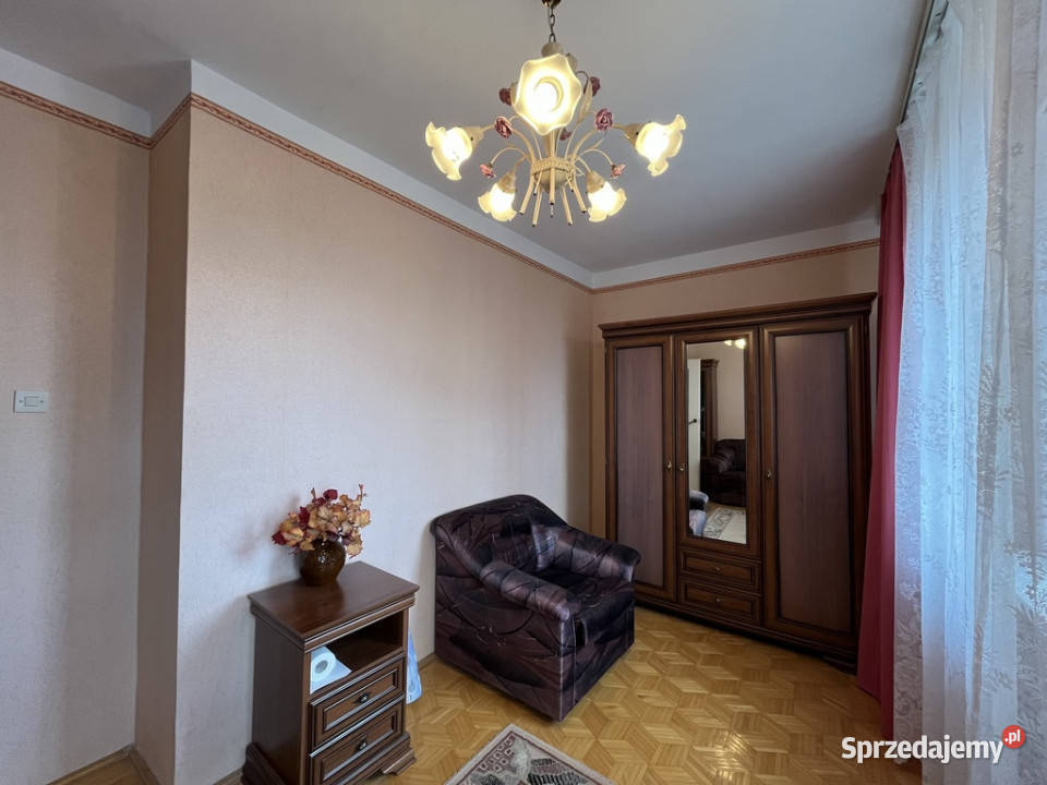 Mieszkanie 51 m2 Okulickiego Gocław Warszawa sieć mazowieckie