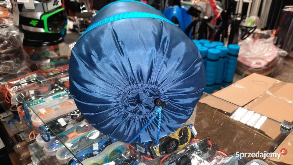 Śpiwór FAMILY BIS kołdra Produkt Polski Dębica