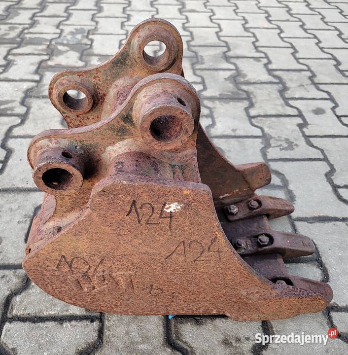 Łyżka Minikoparka CAT Caterpillar 30163018C 3015 sprzedam