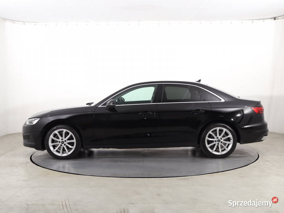 Audi A4 35 TFSI tempomat śląskie Katowice