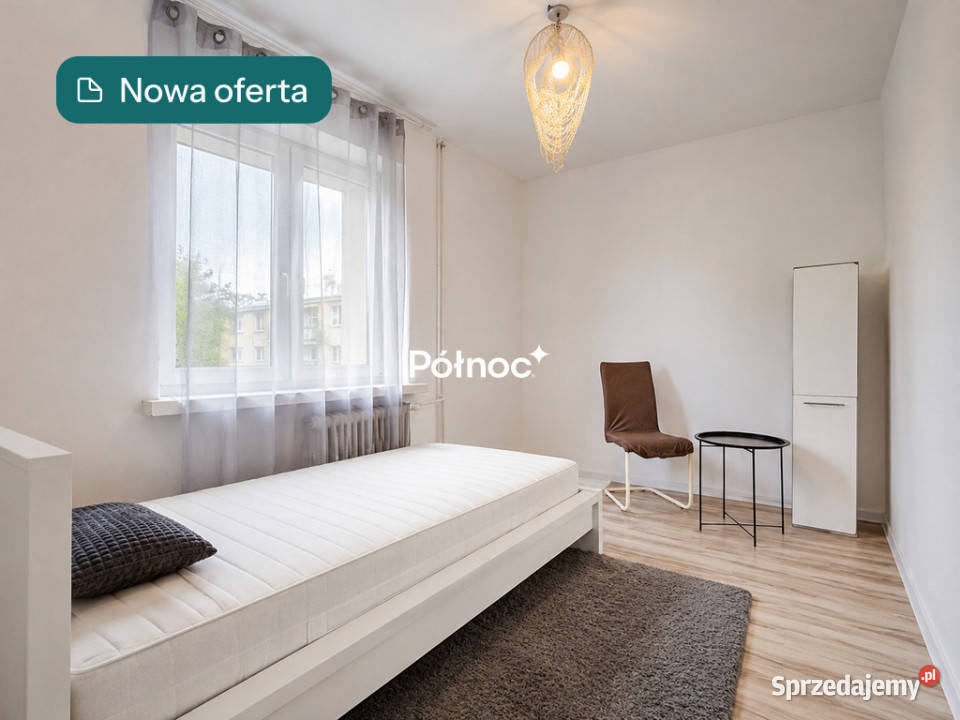 Mieszkanie 4824m2 3 pokojowe Biała Podlaska sprzedam
