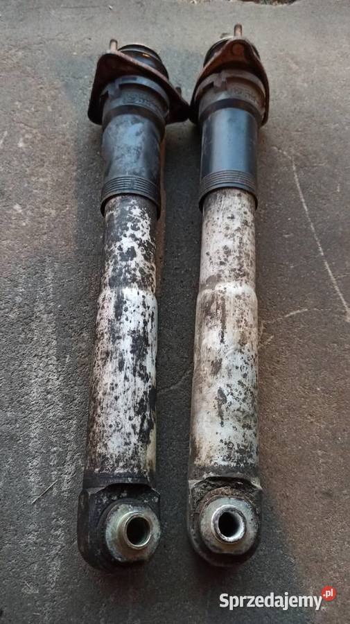 Amortyzator Amortyzatory TYŁ Bmw e39 Kombi Dębica sprzedam