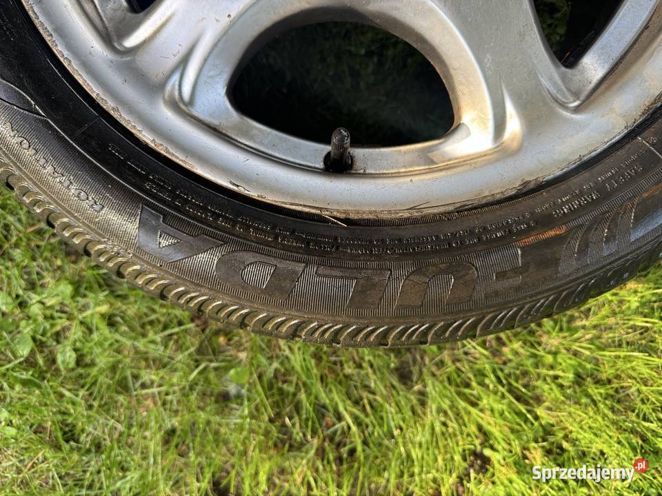 Felga Mercedesa a140 manualna Nowa Górna