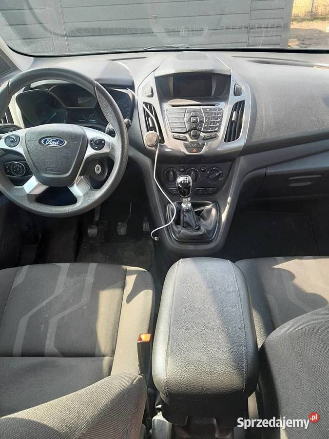 Ford Turneo Connect L2 7 osobowy Radom
